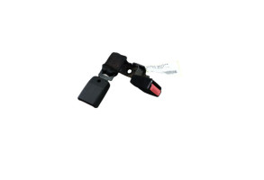 Attache ceinture arriere droit RENAULT LAGUNA 2 Photo n°1