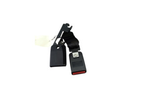 Attache ceinture arriere droit RENAULT LAGUNA 2 Photo n°2