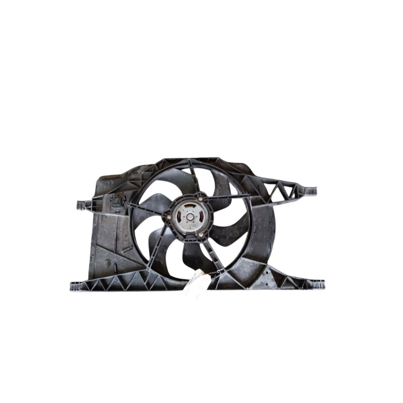Moto ventilateur radiateur RENAULT LAGUNA 2 Photo n°1