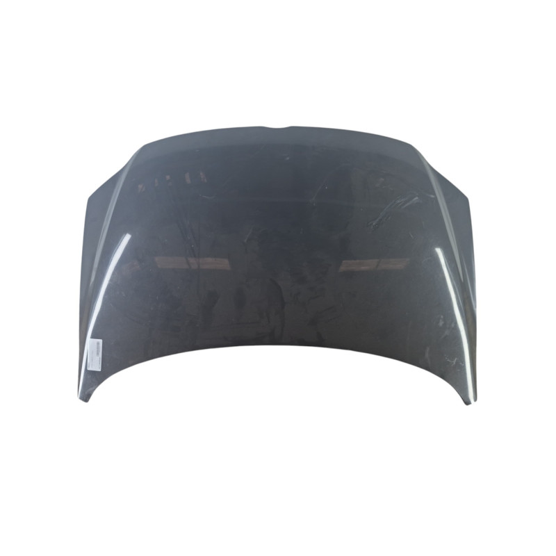 Capot VOLKSWAGEN FOX Photo n°1