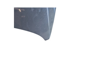 Capot VOLKSWAGEN FOX Photo n°2