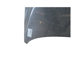 Capot VOLKSWAGEN FOX Photo n°5