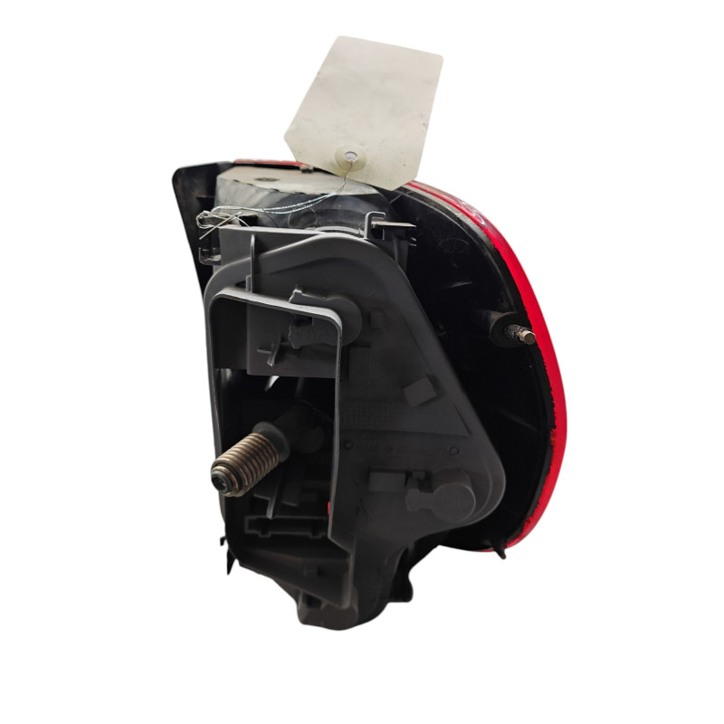 Feu arriere principal gauche (feux) VOLKSWAGEN FOX Photo n°1