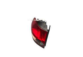 Feu arriere principal gauche (feux) VOLKSWAGEN FOX Photo n°3