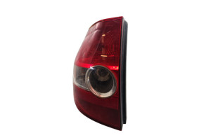 Feu arriere principal gauche (feux) VOLKSWAGEN FOX Photo n°4