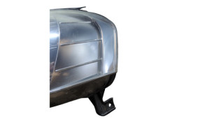 Optique avant principal gauche (feux)(phare) VOLKSWAGEN FOX Photo n°1