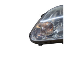 Optique avant principal gauche (feux)(phare) VOLKSWAGEN FOX Photo n°4