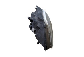 Optique avant principal gauche (feux)(phare) VOLKSWAGEN FOX Photo n°7