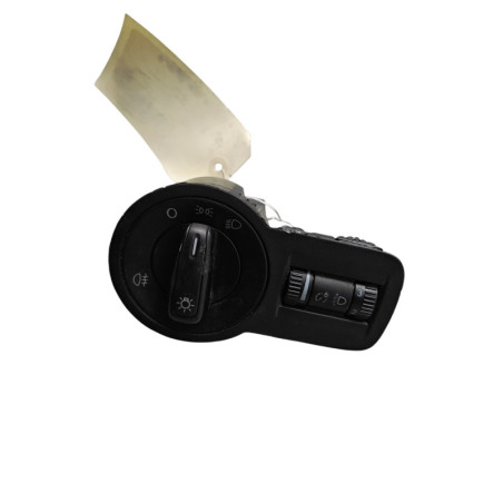 Commande de phare VOLKSWAGEN POLO 5