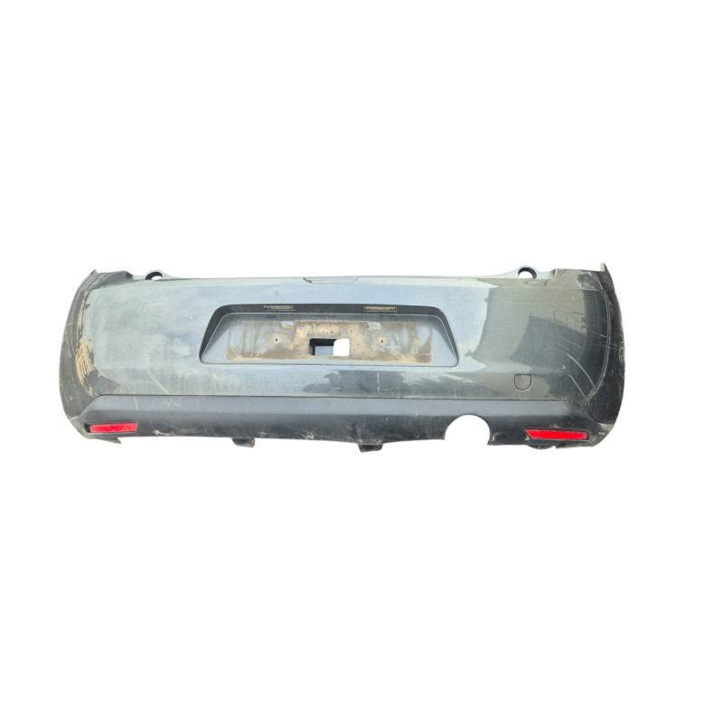 Pare choc arriere CITROEN C3 2 Photo n°1