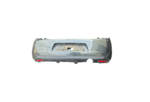Pare choc arriere CITROEN C3 2 Photo n°1