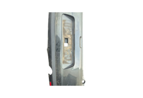 Pare choc arriere CITROEN C3 2 Photo n°4