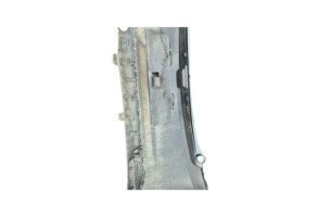 Pare choc arriere CITROEN C3 2 Photo n°10