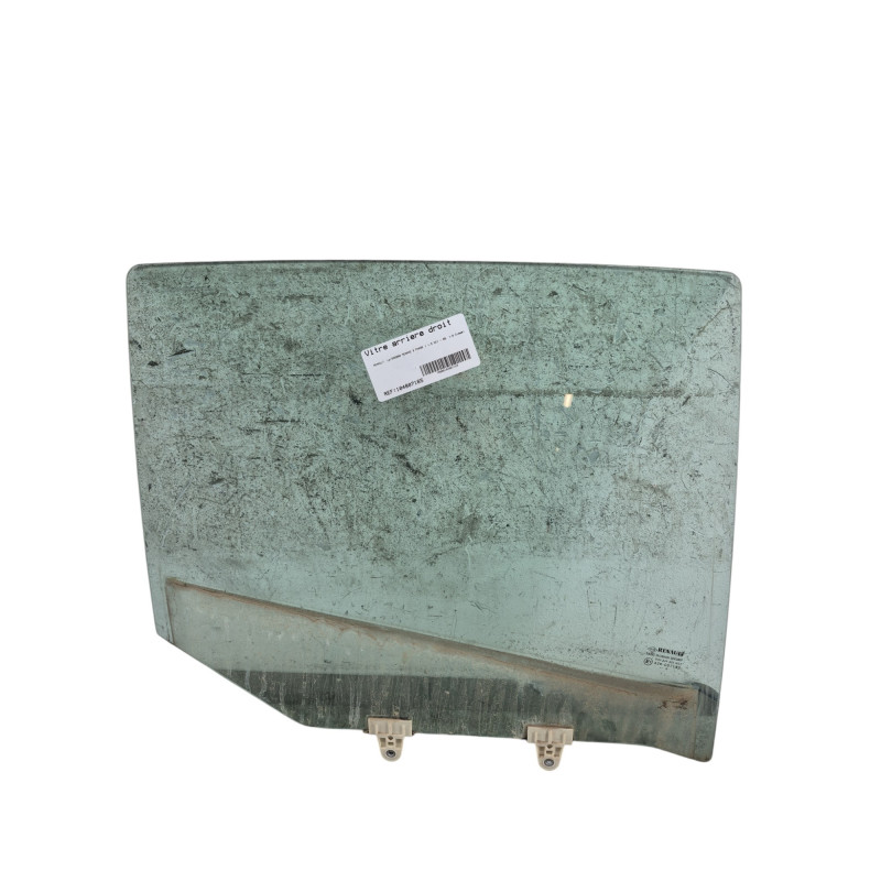 Vitre arriere droit RENAULT MEGANE 3 Photo n°1