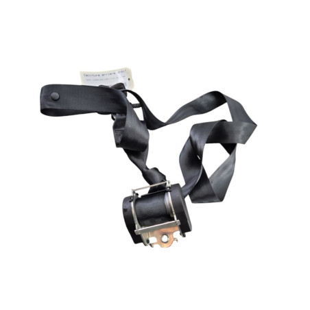 Ceinture arriere droit RENAULT MEGANE 3
