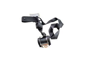 Ceinture arriere droit RENAULT MEGANE 3 Photo n°1