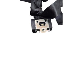 Ceinture arriere droit RENAULT MEGANE 3 Photo n°2