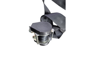 Ceinture arriere droit RENAULT MEGANE 3 Photo n°3