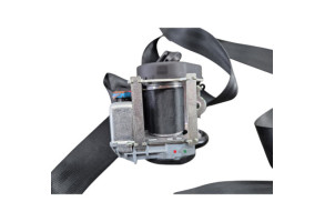 Ceinture avant droit RENAULT MEGANE 3 Photo n°2