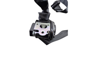 Ceinture avant droit RENAULT MEGANE 3 Photo n°3