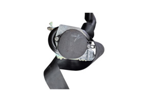 Ceinture avant droit RENAULT MEGANE 3 Photo n°4