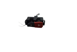 Bouton de warning RENAULT MEGANE 3 Photo n°1