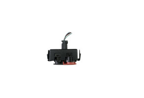Bouton de warning RENAULT MEGANE 3 Photo n°2