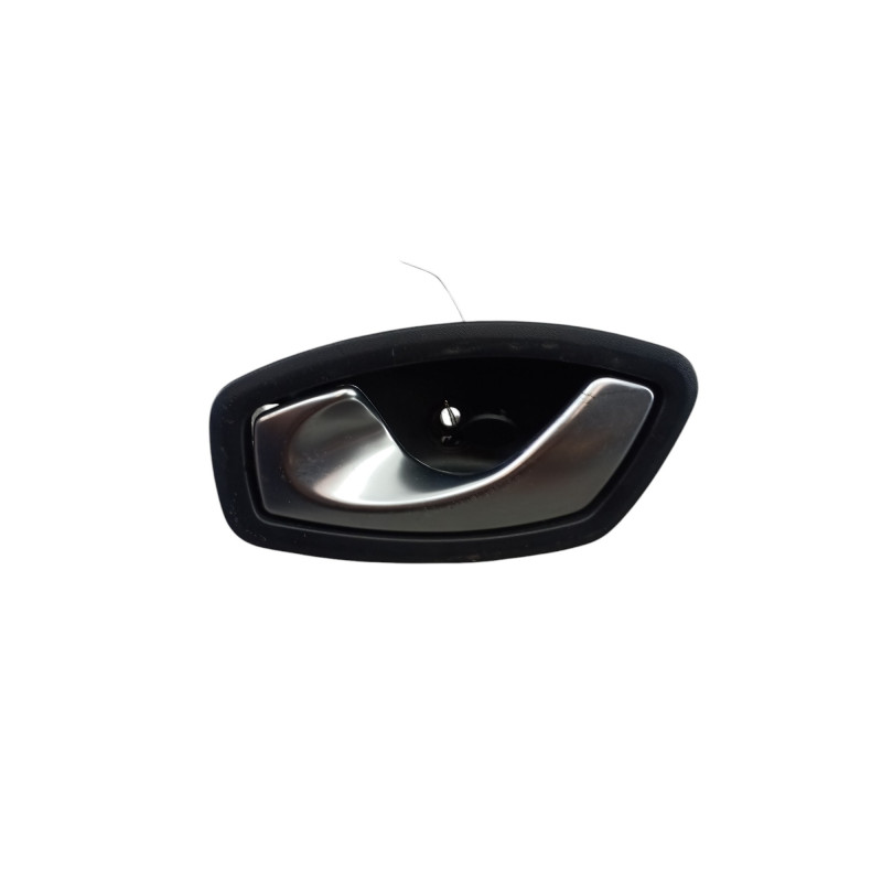Poignee interieur arriere gauche RENAULT MEGANE 3 Photo n°1