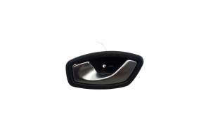 Poignee interieur arriere gauche RENAULT MEGANE 3 Photo n°1