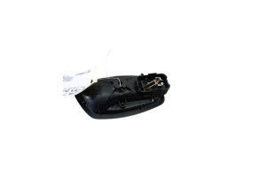 Poignee interieur arriere gauche RENAULT MEGANE 3 Photo n°3