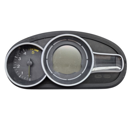Compteur RENAULT MEGANE 3
