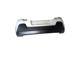 Pare choc arriere CITROEN C3 3 Photo n°1