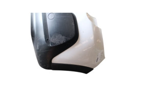 Pare choc arriere CITROEN C3 3 Photo n°2