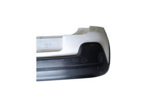 Pare choc arriere CITROEN C3 3 Photo n°3