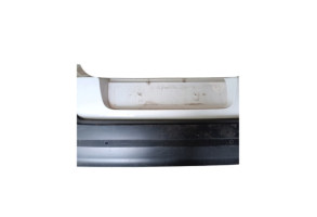 Pare choc arriere CITROEN C3 3 Photo n°4