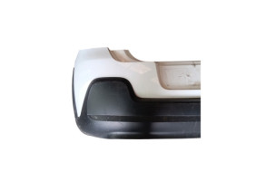 Pare choc arriere CITROEN C3 3 Photo n°5