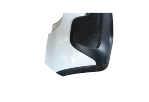 Pare choc arriere CITROEN C3 3 Photo n°6