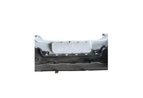 Pare choc arriere CITROEN C3 3 Photo n°9
