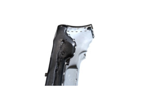 Pare choc arriere CITROEN C3 3 Photo n°10
