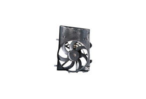 Moto ventilateur radiateur CITROEN C3 3 Photo n°3