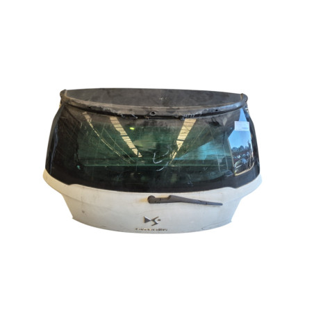 Malle/Hayon arriere CITROEN DS3