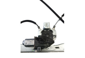 Leve vitre electrique avant gauche CITROEN DS3 Photo n°4