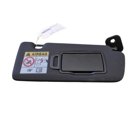 Pare soleil droit RENAULT CLIO 5