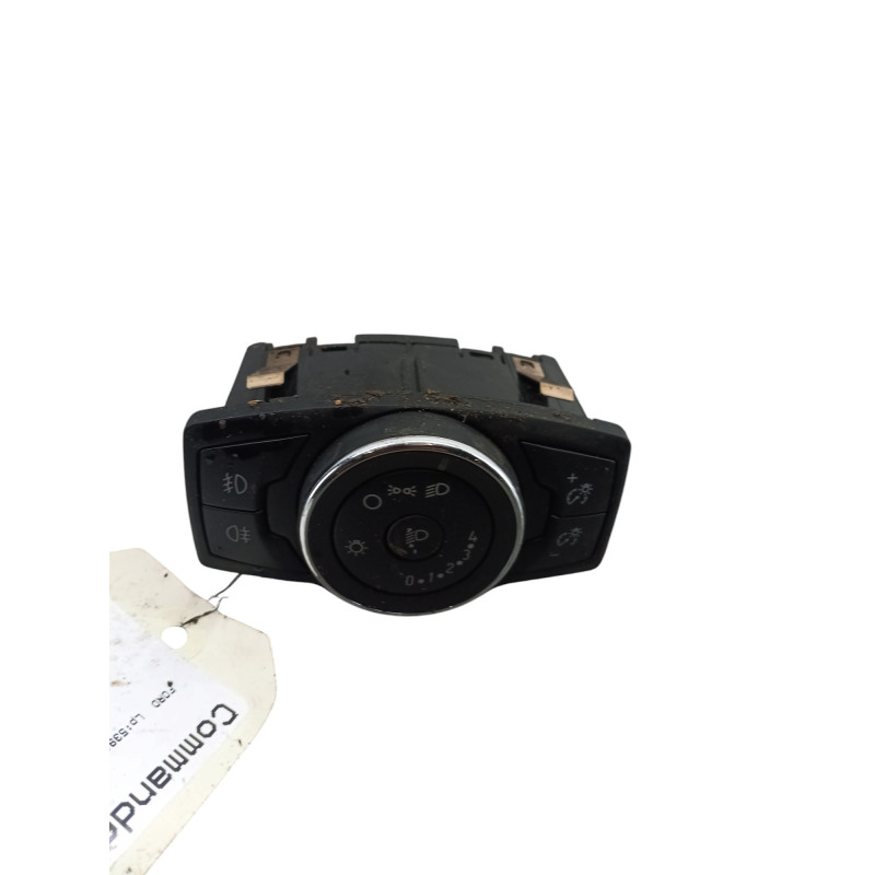 Commande de phare FORD TRANSIT COURIER 1 Photo n°1