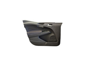 Interieur complet FORD TRANSIT COURIER 1 Photo n°2
