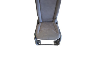 Interieur complet FORD TRANSIT COURIER 1 Photo n°3