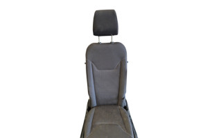 Interieur complet FORD TRANSIT COURIER 1 Photo n°4