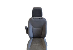Interieur complet FORD TRANSIT COURIER 1 Photo n°6