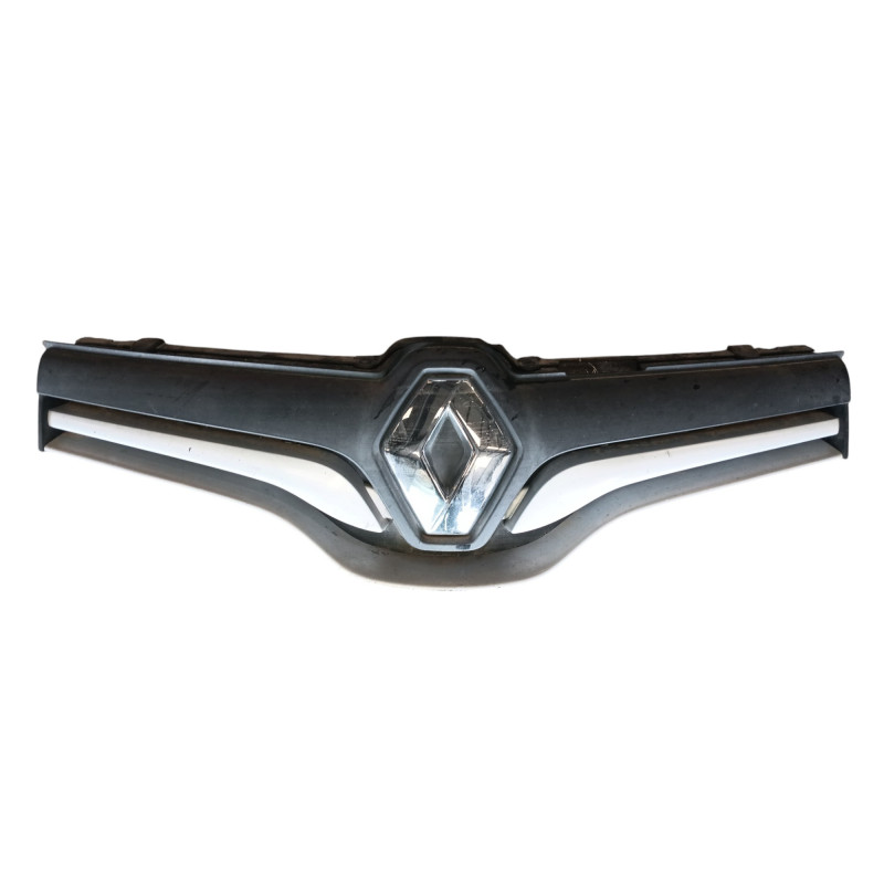 Calandre RENAULT KANGOO 2 Photo n°1