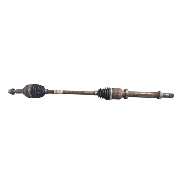 Cardan droit (transmission) RENAULT CLIO 3 Photo n°1